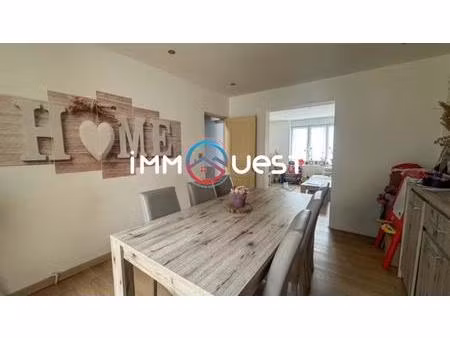 maison en vente - outreau (62230)