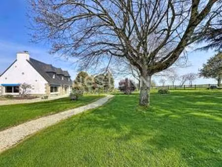 vente maison à plérin (22190) : à vendre / 170m² plérin