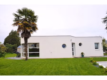 vente maison à plourhan (22410) : à vendre / 118m² plourhan