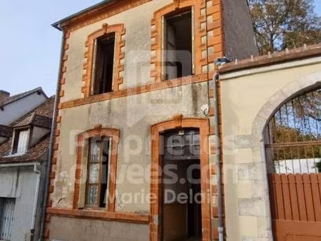 proprietes privees.com marie delair