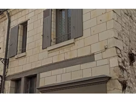 maison saint-aignan m² t-2 à vendre  96 000 €