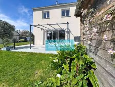 vente maison à saint-alban (22400) : à vendre / 112m² saint-alban