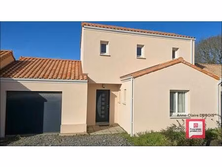 maison saint pere en retz 97 m2 proche commodités