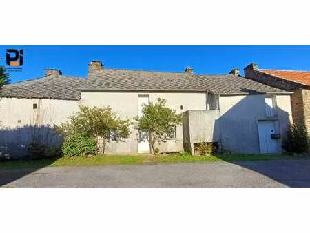 vente maison à sainte-marie (35600) : à vendre / 270m² sainte-marie