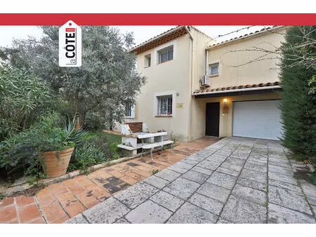 maison 5 pièces à vendre à sausset les pins - 630 000 €