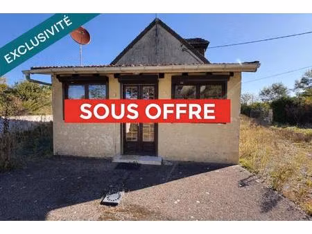 maison de 100m²
