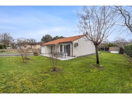maison à vendre toulouse