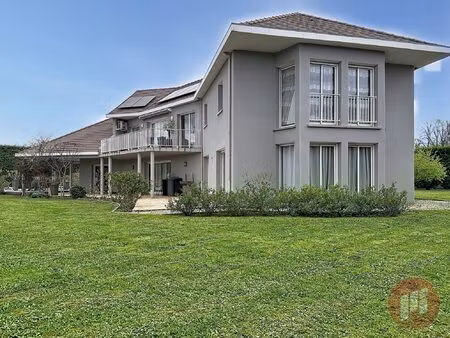 maison à vendre varetz