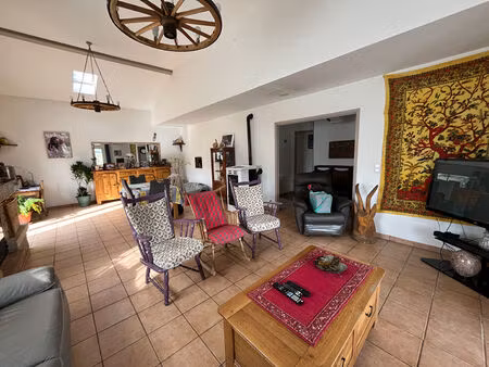 havre de paix avec vue imprenable!