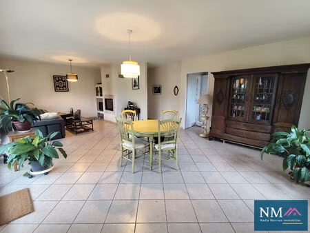 maison 5 pièce(s) 123 m2