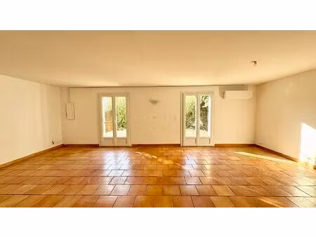 appartement les milles - 3 pièce(s) - 97.19 m2