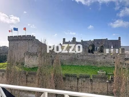 vente appartement 4 pièces à avranches (50300) : à vendre 4 pièces / 103m² avranches