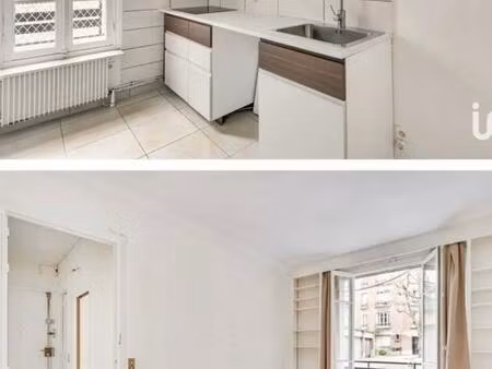 appartement en location - boulogne-billancourt (92100)