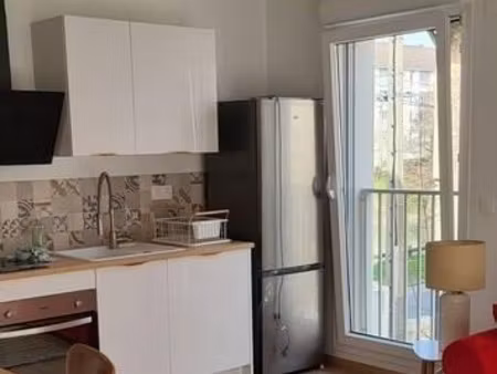 appartement en location - château-thierry (2400)