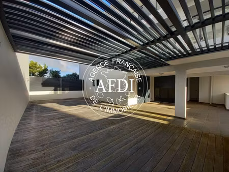 magnifique t3 récent à didier