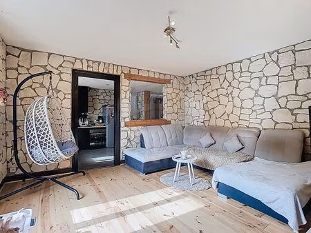 appartement 1 chambre(s) à vendre