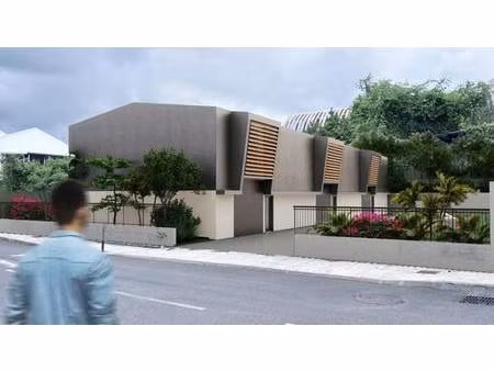 projet hangar - zi les gregues - saint joseph