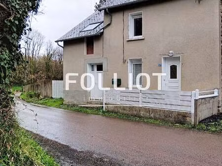vente maison à agneaux (50180) : à vendre / 70m² agneaux