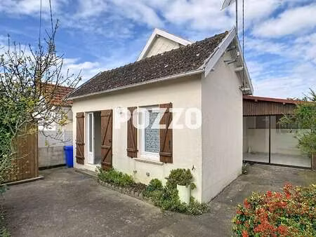 vente maison à saint-martin-de-brehal (50290) : à vendre / 80m² saint-martin-de-brehal