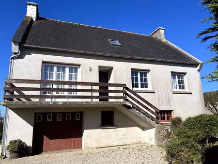 vente maison à plouider (29260) : à vendre / 136m² plouider