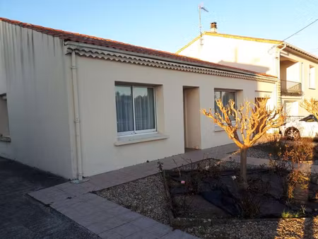 maison rochefort 4 pièce(s) 94.06 m2