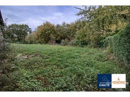vente terrain à saint-malo (35400) : à vendre / 823m² saint-malo