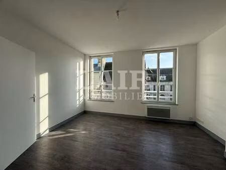 location appartement 2 pièces à mortagne-au-perche (61400) : à louer 2 pièces / 32m² morta