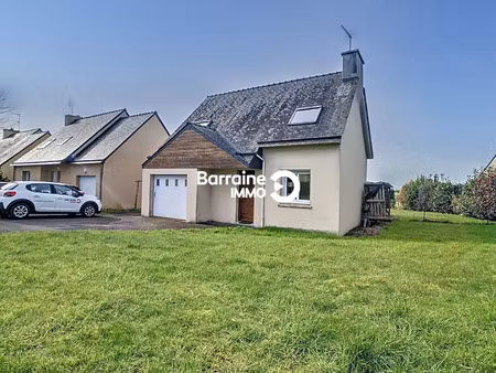 location maison à telgruc-sur-mer (29560) : à louer / 71m² telgruc-sur-mer