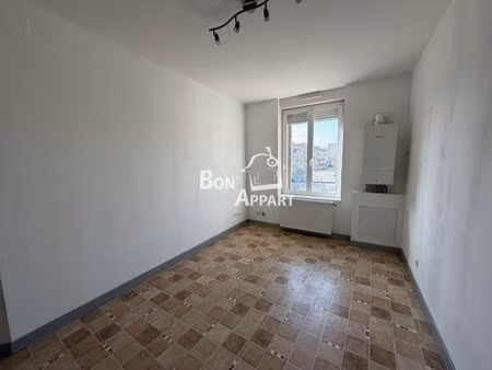 à louer appartement 33 37 m² – 420 € |auboué