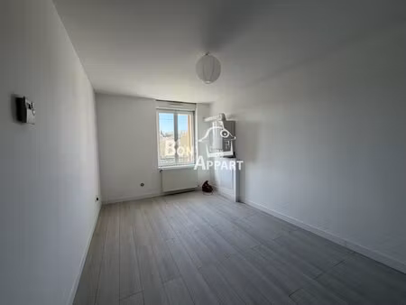 à louer appartement 55 13 m² – 550 € |auboué