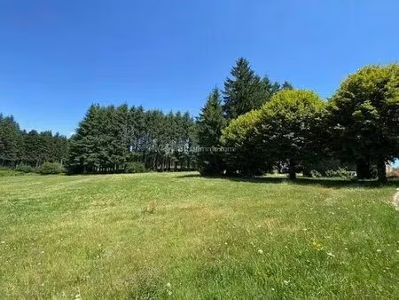 vente maison 9 pièces 160 m2 à saint-didier-en-velay