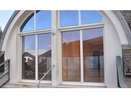 appartement à vendre 6 pièces la chapelle sur erdre (44)