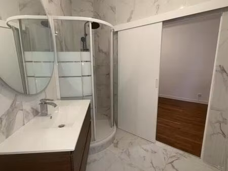 appartement 2 piece 75013 paris