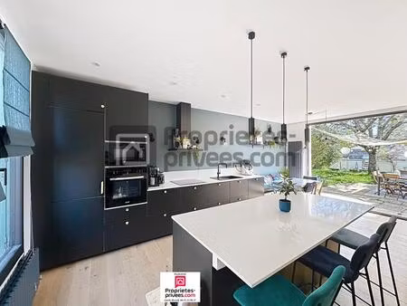 maison crecy la chapelle 6 pièces 148 m2