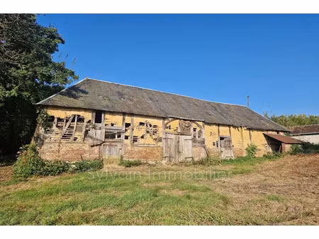 vente maison 1 pièce 140 m² à gournay-en-bray (76220)  39 500 €