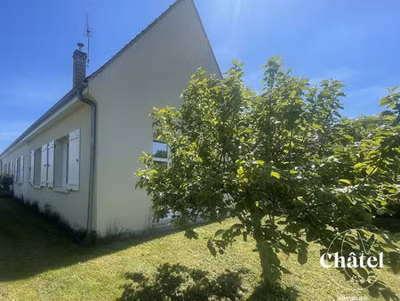 proche senlis maison 5 pièces a1 à 3 minutes