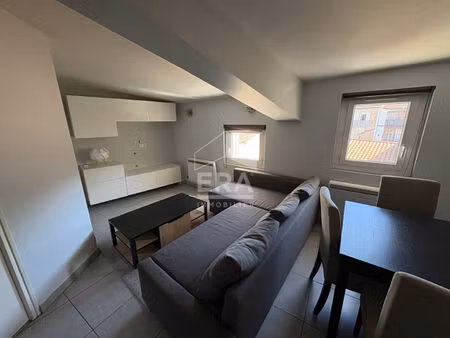 appartement 2 pièces 49 m² à louer béziers 34500 ? | era immobilier