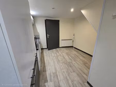 appartement 2 pièces 28 m² à louer isles-les-meldeuses 77440 ? | era immobilier