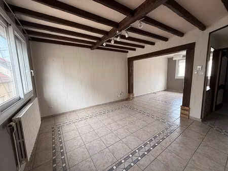 maison 3 pièces 71 m² à louer aÿ-champagne 51160 ? | era immobilier