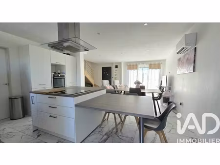 vente maison traditionnelle 4 pièces