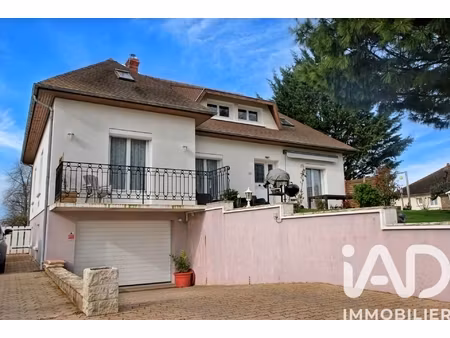 vente maison/villa 6 pièces