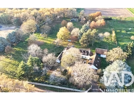 vente maison/villa 11 pièces