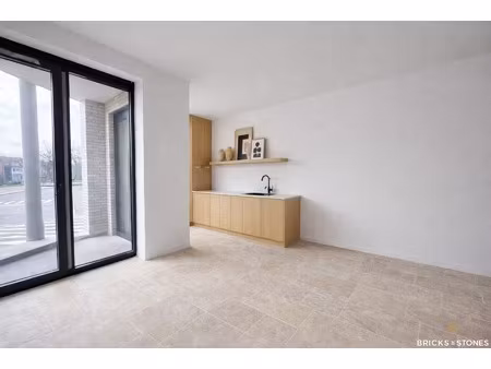 appartement te huur in antwerpen met 2 slaapkamers