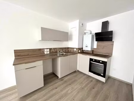 location appartement 2 pièces 50 m2 à chamalières