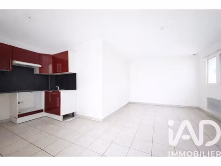 appartement à roissy-en-brie (77680)