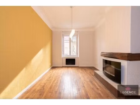 en vente appartement 50 m² – 135 000 € |longwy