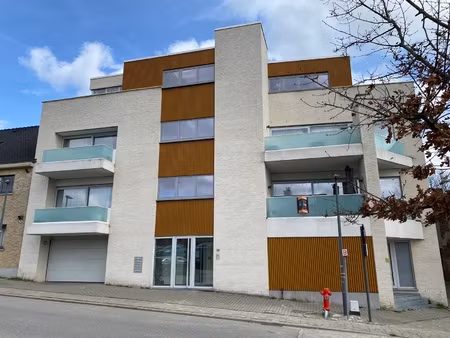 appartement te huur in zaventem met 2 slaapkamers