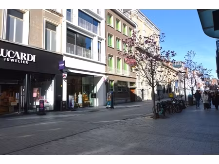 commercieel te huur in mechelen