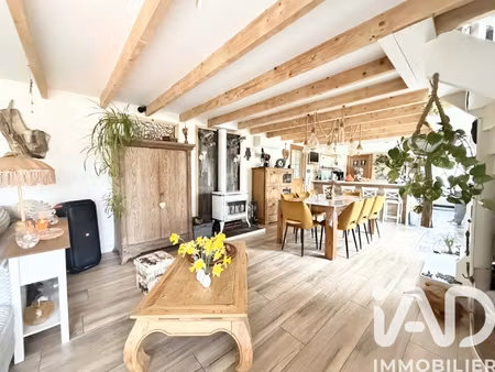 vente maison de campagne 3 pièces