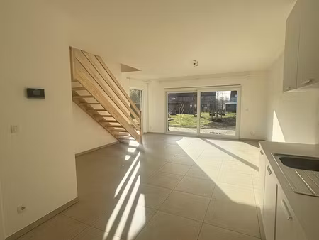 huis te huur in destelbergen met 3 slaapkamers